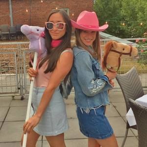 Meet your Posher, Michele